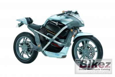 2011 Suzuki Crosscage photo